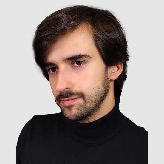 Jorge Vieira